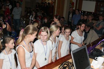 Bild 141 - Olaf Kindertag